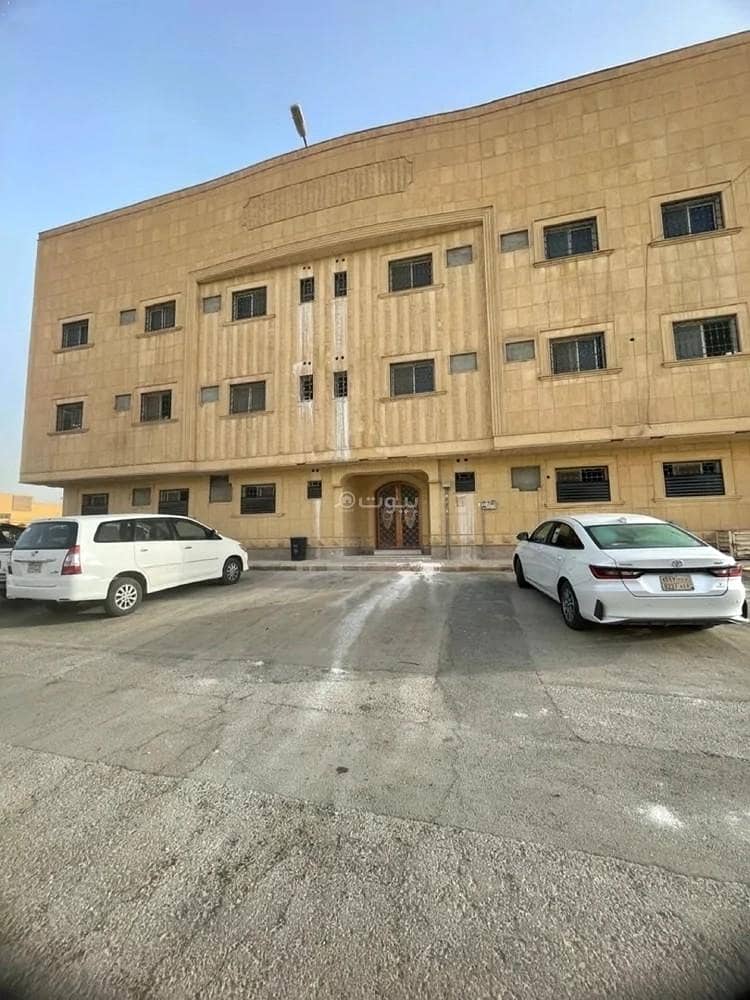 Studio Apartment For Rent in Badr, Riyadh Studio Apartment For Rent in Badr, Riyadh