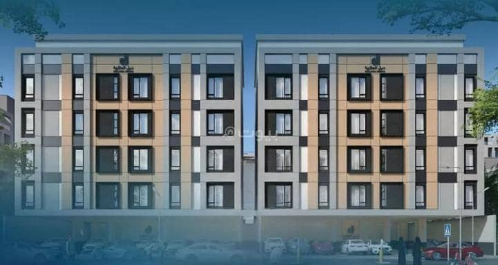 Apartment for Sale in Al Rayaan, North Jeddah Apartment for Sale in Al Rayaan, North Jeddah
