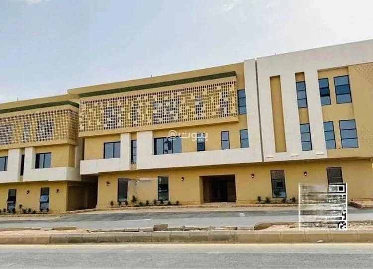 Apartment For Sale in Irqah, West Riyadh Apartment For Sale in Irqah, West Riyadh