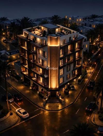 1 Bedroom Flat for Sale in North Jeddah, Jeddah - Apartment For Sale in Al Nuzhah, North Jeddah 1 Bedroom Flat for Sale in North Jeddah, Jeddah - Apartment For Sale in Al Nuzhah, North Jeddah