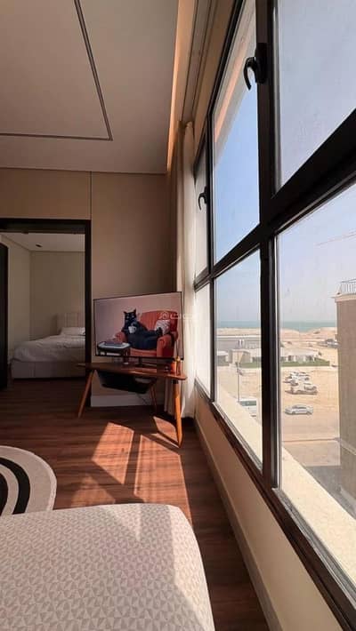 2 Bedroom Flat for Rent in Al Bahar, Al Khobar - 2 Bedroom Apartment For Rent in Al Bahar, Al Khobar