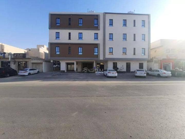 Apartment for sale in Al Marwa, south Riyadh Apartment for sale in Al Marwa, south Riyadh