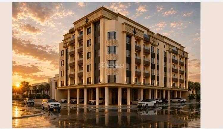 Apartment for Sale in Al Yaqout, North Jeddah Apartment for Sale in Al Yaqout, North Jeddah
