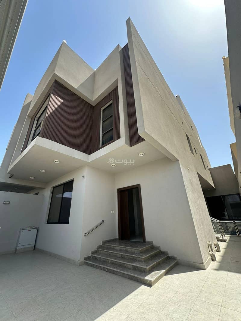 Villa consisting of 7 bedrooms for sale in Al-Yaqout, Jeddah Villa consisting of 7 bedrooms for sale in Al-Yaqout, Jeddah