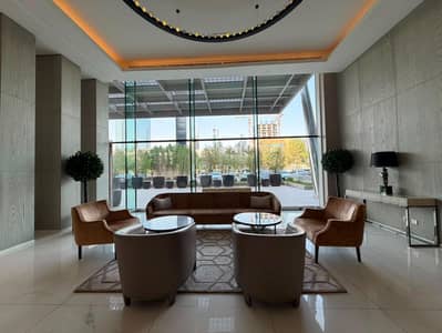 1 Bedroom Flat for Rent in North Riyadh, Riyadh - Studio Apartment For Rent in Damac Tower By Paramount Residences, Riyadh