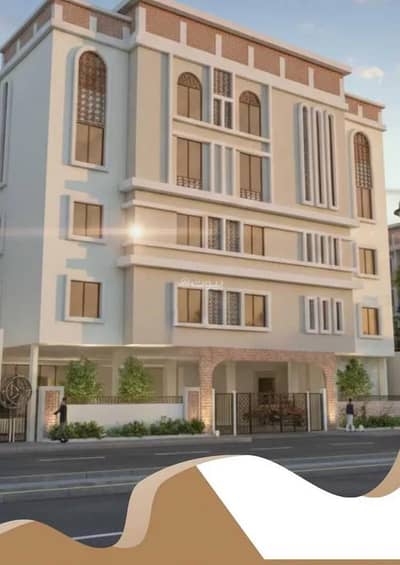 5 Bedroom Flat for Sale in Batha Quraysh, Makkah - Apartment for sale on Saeed Bin Abi Al-Aruba Street, Bathaa Quraish District, Makkah City, Makkah Region 5 Bedroom Flat for Sale in Batha Quraysh, Makkah - Apartment for sale on Saeed Bin Abi Al-Aruba Street, Bathaa Quraish District, Makkah City, Makkah Region