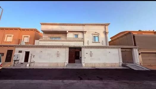 8 Bedroom Villa for Sale in North Jeddah, Jeddah - Villa For Sale in Al Naim, Jeddah