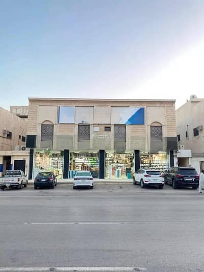 1 Bedroom Apartment for Rent in Central Riyadh, Riyadh - Apartment for rent on Maan Bin Zaidah Street, Al Mansoura District, Riyadh City, Riyadh Region