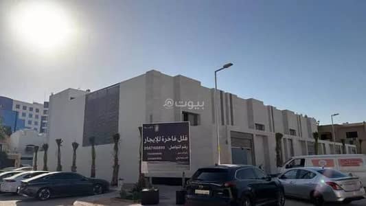 3 Bedroom Villa for Rent in North Riyadh, Riyadh - Villa for Rent in Al Olaya, North Riyadh
