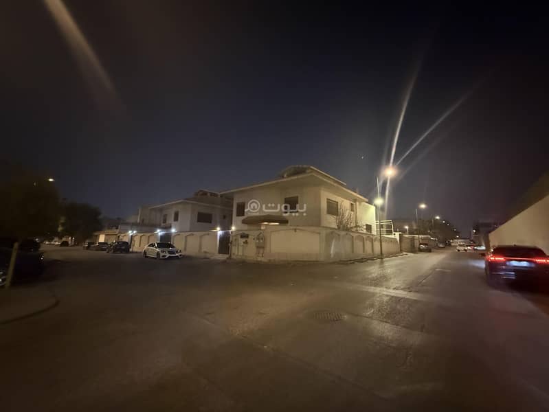 فلة للبيع حي المصيف فلة للبيع حي المصيف