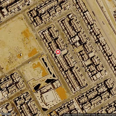 فیلا 5 غرف نوم للايجار في شمال الرياض، الرياض - فيلا للإيجار في حي مطار الملك خالد الدولي، الرياض