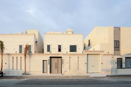 10+ Beds Villa for Sale in North Jeddah, Jeddah - Villa For Sale in Taiba District, Jeddah