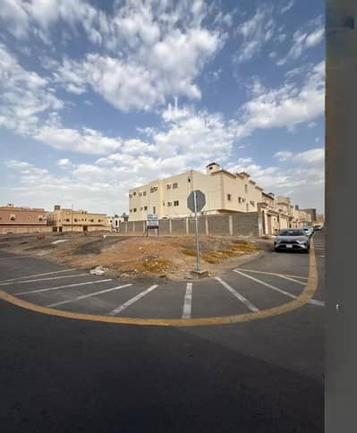 Residential Land for Sale in Al Ranuna, Madina - Residential Land for Sale in Al Ranuna, Madina