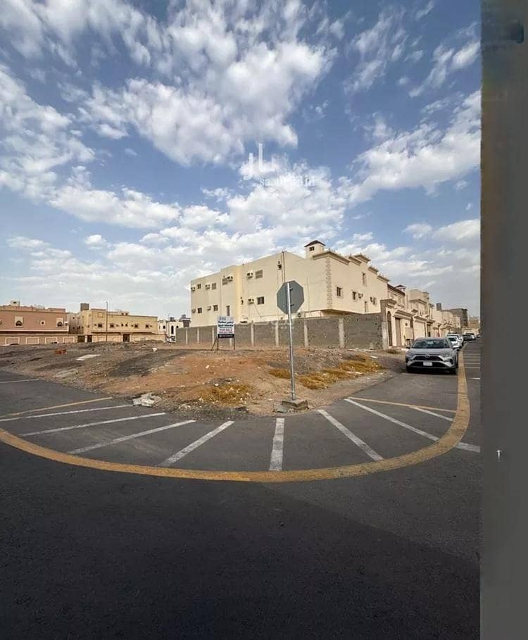 Residential Land for Sale in Al Ranuna, Madina Residential Land for Sale in Al Ranuna, Madina