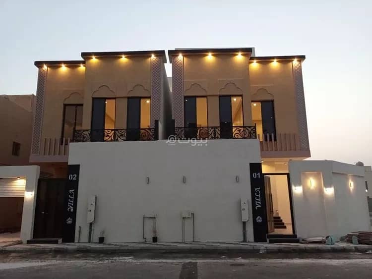 Villa for sale on Al-Nabigha Al-Shaibani Street, Al-Sawari District, Al-Khobar City, Eastern Province Villa for sale on Al-Nabigha Al-Shaibani Street, Al-Sawari District, Al-Khobar City, Eastern Province