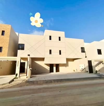 دور 4 غرف نوم للبيع في جنوب الرياض، الرياض - دور للبيع في حي طيبة, مدينة الرياض, منطقة الرياض