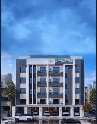 3 Bedroom Flat for Sale in North Jeddah, Jeddah - Apartment for sale in Al Yaqout, North Jeddah