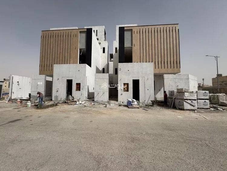 Villa For Sale in Al Arid, Riyadh Villa For Sale in Al Arid, Riyadh
