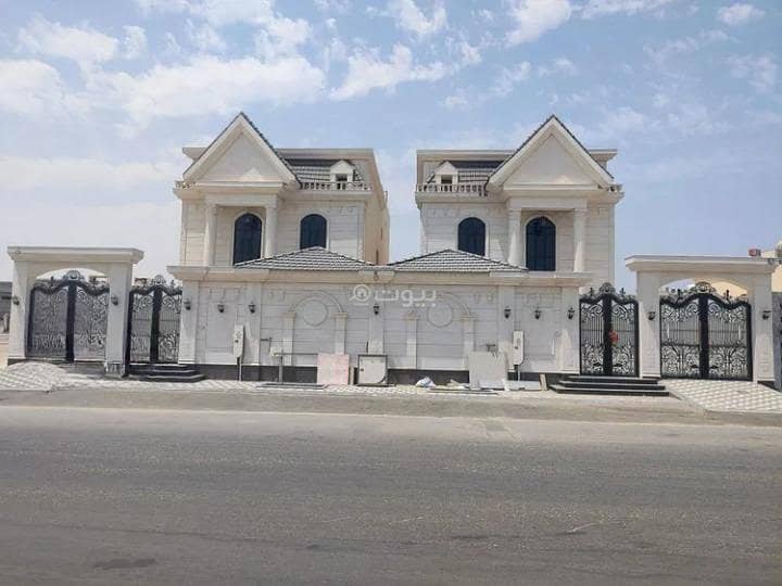 Villa for sale in Al Sheraa, Al Khobar Villa for sale in Al Sheraa, Al Khobar
