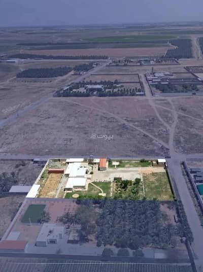 4 Bedroom Rest House for Sale in Al Bukayriyah - Rest house for sale on Al-Bukairiyah Street 871, Al-Bukairiyah City, Al-Qassim Region