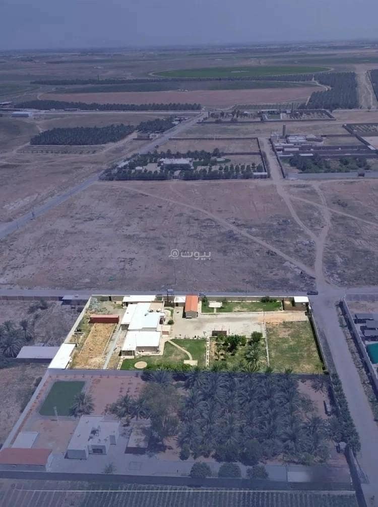 Rest house for sale on Al-Bukairiyah Street 871, Al-Bukairiyah City, Al-Qassim Region Rest house for sale on Al-Bukairiyah Street 871, Al-Bukairiyah City, Al-Qassim Region