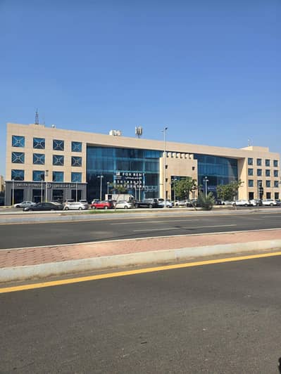 Office for Rent in North Jeddah, Jeddah - Office for Rent on Prince Sultan Street Office for Rent in North Jeddah, Jeddah - Office for Rent on Prince Sultan Street