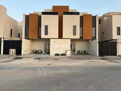 فیلا 8 غرف نوم للبيع في شمال الرياض، الرياض - فيلا للبيع في شارع محمد بن أبان, حي العارض, مدينة الرياض, منطقة الرياض