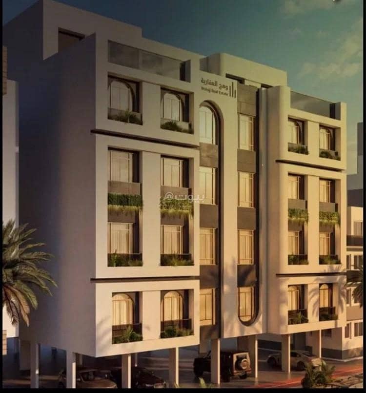 Apartment for sale on Ahmed Al-Tamimi Street, Abhar Al-Janoubia District, Jeddah, Makkah Region Apartment for sale on Ahmed Al-Tamimi Street, Abhar Al-Janoubia District, Jeddah, Makkah Region
