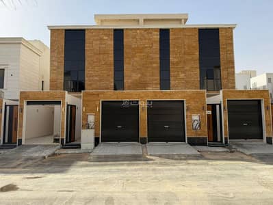 7 Bedroom Villa for Sale in East Riyadh, Riyadh - For sale: a luxurious duplex villa in Tanal neighborhood 7 Bedroom Villa for Sale in East Riyadh, Riyadh - For sale: a luxurious duplex villa in Tanal neighborhood