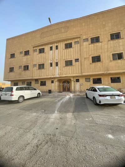 فلیٹ 1 غرفة نوم للايجار في جنوب الرياض، الرياض - شقة للإيجار في بدر، الرياض فلیٹ 1 غرفة نوم للايجار في جنوب الرياض، الرياض - شقة للإيجار في بدر، الرياض
