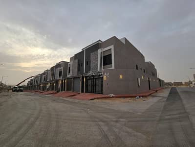 4 Bedroom Apartment for Sale in South Riyadh, Riyadh - Townhouse for sale in Taybah Plan 4 Bedroom Apartment for Sale in South Riyadh, Riyadh - Townhouse for sale in Taybah Plan