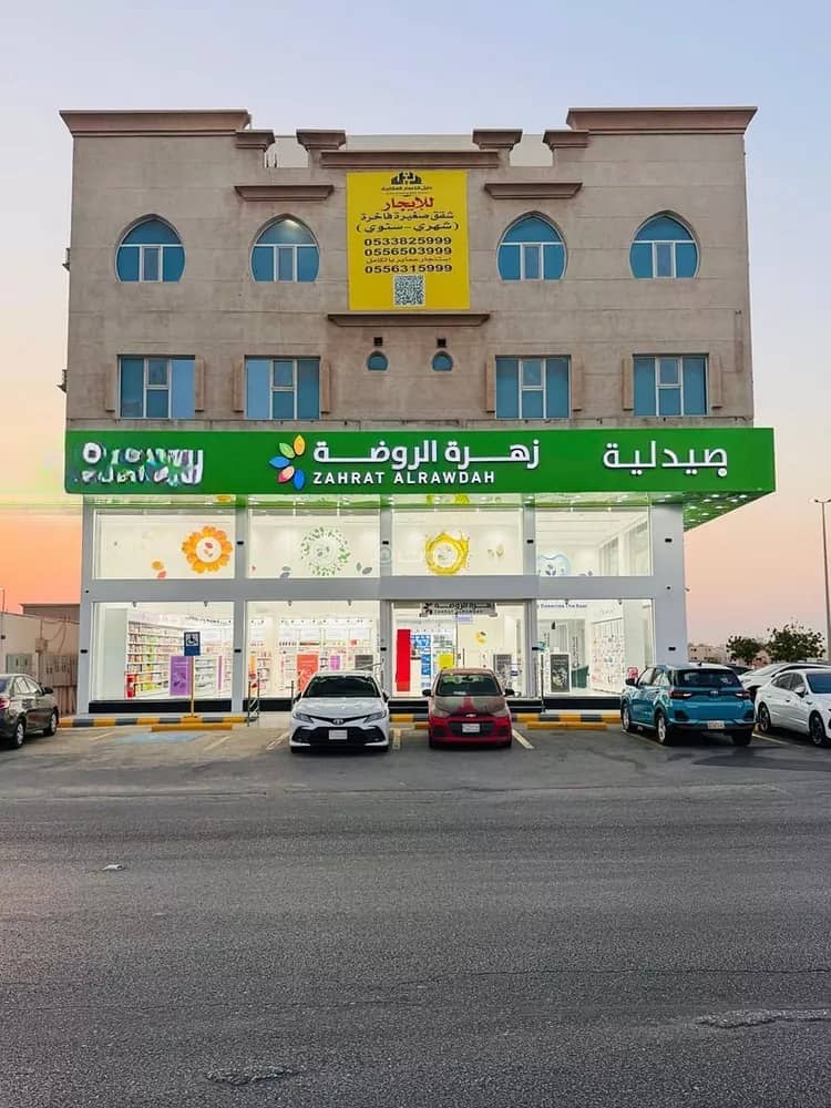 Apartment For Rent in Taybay, Dammam Apartment For Rent in Taybay, Dammam