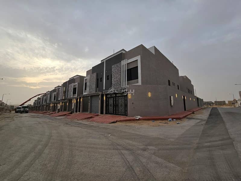 Upper Townhouse for sale in Tiba proper plan Upper Townhouse for sale in Tiba proper plan