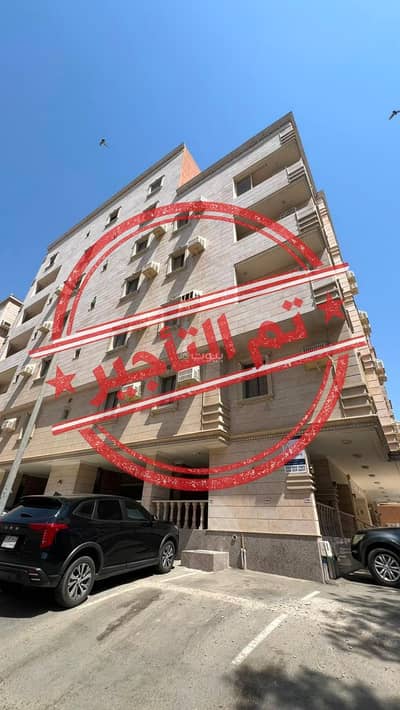 شقة 4 غرف نوم للايجار في شمال جدة، جدة - شقة 4 غرف نوم للإيجار في الواحة، جدة