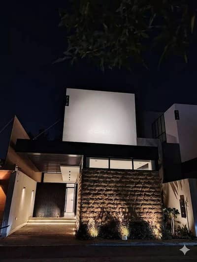 5 Bedroom Villa for Sale in North Riyadh, Riyadh - 5 Bedroom Villa For Sale in King Abdullah, Riyadh
