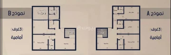 3 