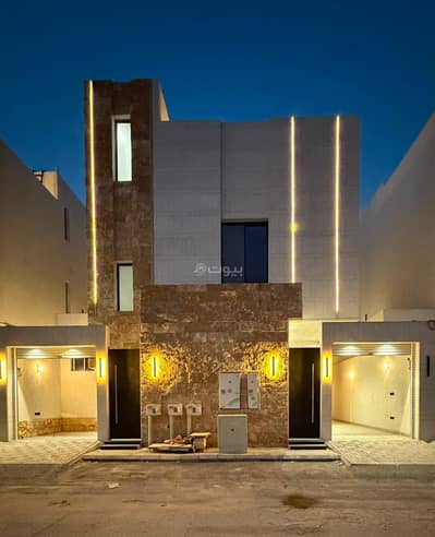 5 Bedroom Floor for Sale in East Riyadh, Riyadh - Luxurious ground floor apartment for sale in Al-Mozalla area