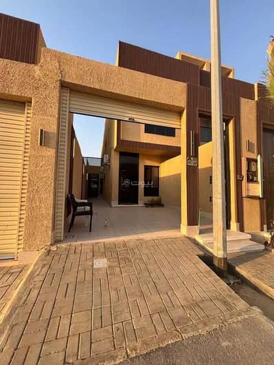 دور 3 غرف نوم للبيع في غرب الرياض، الرياض - دور للبيع في حي ديراب, مدينة الرياض, منطقة الرياض
