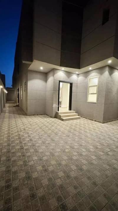 دور 4 غرف نوم للايجار في شمال الرياض، الرياض - دور للايجار في الياسمين، شمال الرياض