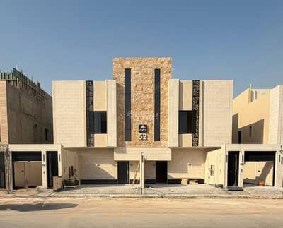 5 Bedroom Floor for Sale in West Riyadh, Riyadh - Luxurious ground floor apartment for sale in Tuaiq District 5 Bedroom Floor for Sale in West Riyadh, Riyadh - Luxurious ground floor apartment for sale in Tuaiq District