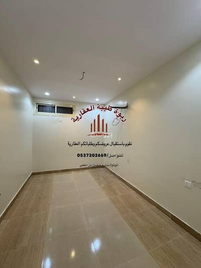 3 Bedroom Flat for Rent in King Fahd, Madina - Apartment for rent on Yusuf Bin Muhammad Bin Saifi Street, King Fahd District, Madinah City, Madinah Region