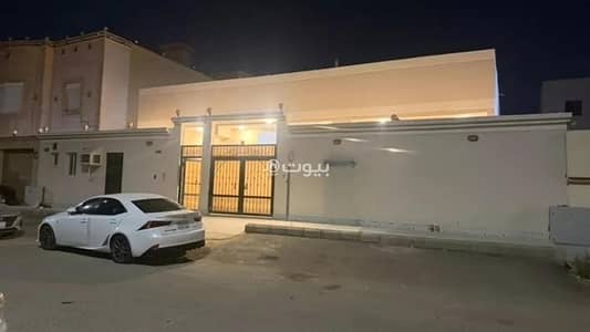 9 Bedroom Floor for Sale in North Jeddah, Jeddah - Floor for sale in Taiba District, north Jeddah