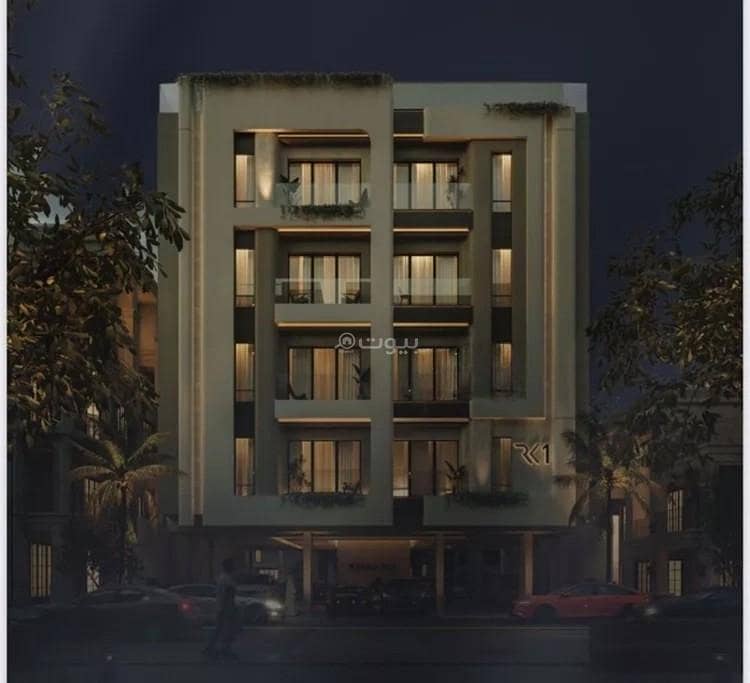 Apartment for sale in Al Faisaliyah district, Jeddah city, Makkah region Apartment for sale in Al Faisaliyah district, Jeddah city, Makkah region