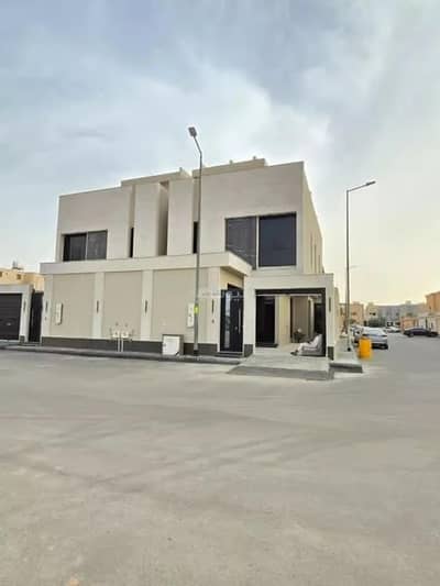 5 Bedroom Villa for Sale in East Riyadh, Riyadh - Villa for Sale in Al Nahdah, East Riyadh