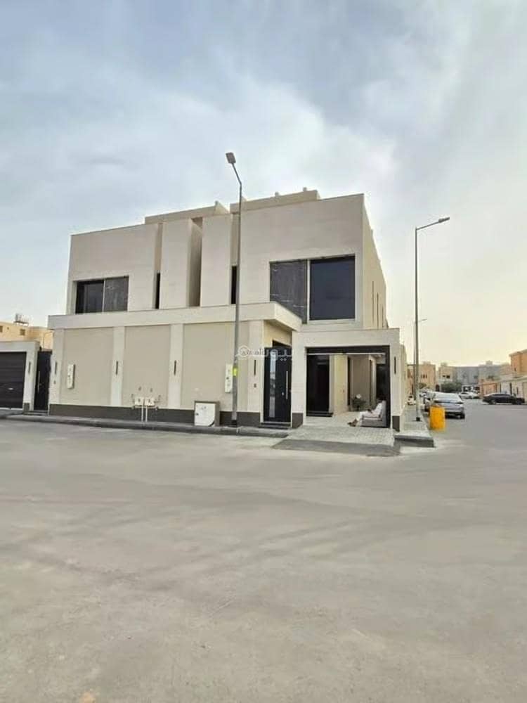 Villa for Sale in Al Nahdah, East Riyadh Villa for Sale in Al Nahdah, East Riyadh