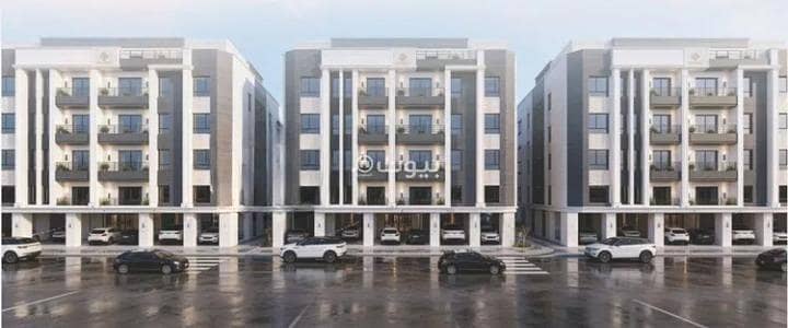 3 Bedroom Flat for Sale in North Jeddah, Jeddah - Apartment for sale in Al Yaqout, North Jeddah 3 Bedroom Flat for Sale in North Jeddah, Jeddah - Apartment for sale in Al Yaqout, North Jeddah