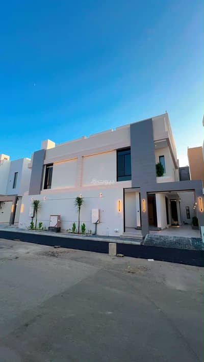 7 Bedroom Villa for Sale in North Jeddah, Jeddah - A wonderful villa with a distinctive design in Al Bahar Al-Shamali, Pearl District 7 Bedroom Villa for Sale in North Jeddah, Jeddah - A wonderful villa with a distinctive design in Al Bahar Al-Shamali, Pearl District