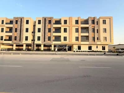 3 Bedroom Flat for Sale in East Riyadh, Riyadh - Apartment for sale in Al Yarmuk, East Riyadh