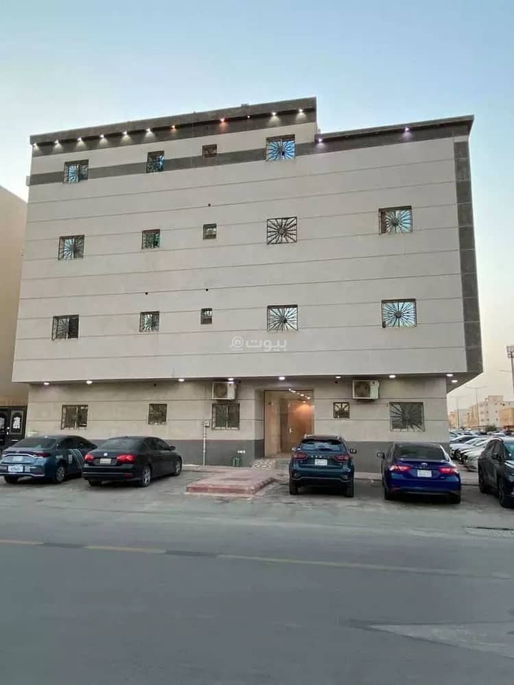 Apartment For Rent in Dhahrat Laban, Riyadh Apartment For Rent in Dhahrat Laban, Riyadh