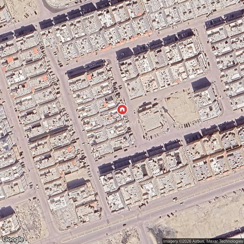 Spacious 5-Room Apartment in Al Shu'lah – Eastern Province Spacious 5-Room Apartment in Al Shu'lah – Eastern Province